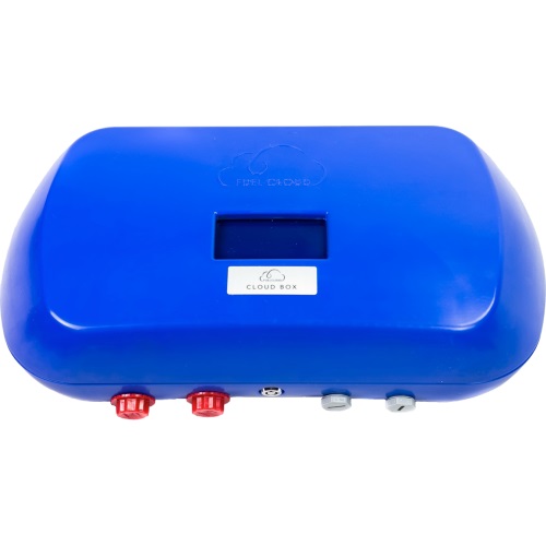 FuelCloud Cloud Link Box - 5 Additional Positions - Tank Monitoring Equip